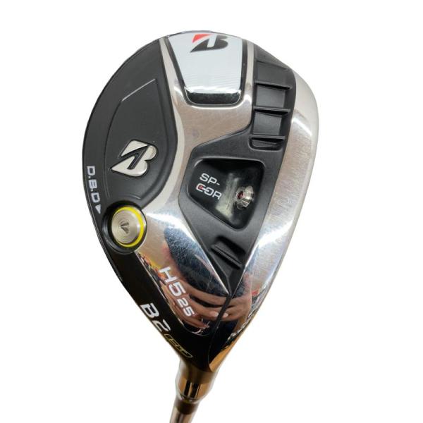 ブリヂストン BRIDGESTONE B2 HT H5 ユーティリティ UT フレックスその他