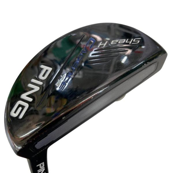 ピン CADENCE TR Shea H(青)(長さ調整機能付き) パター PT フレックスその他