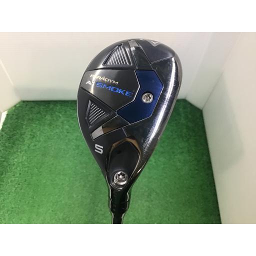 キャロウェイ パラダイムエーアイスモーク ユーティリティ HL PARADYM Ai SMOKE H...