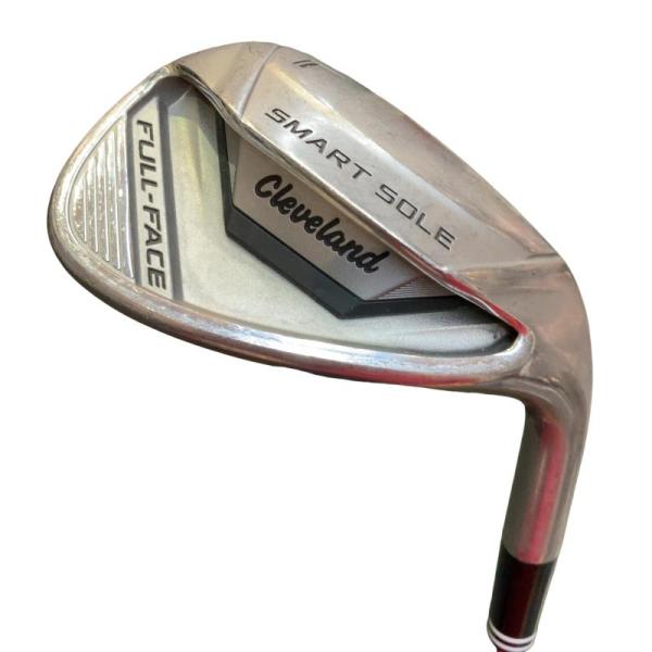 クリーブランド Cleveland SMART SOLE FULL-FACE TYPE-L ウェッジ...