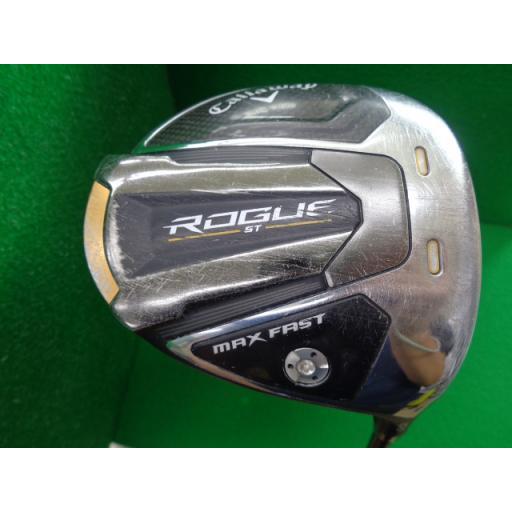 キャロウェイ ローグエスティー ドライバー MAX FAST ROGUE ST MAX FAST 1...