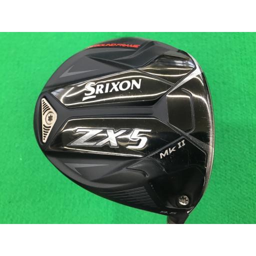 ダンロップ SRIXON ZX5 Mk II  9.5° ドライバー DR フレックスSR