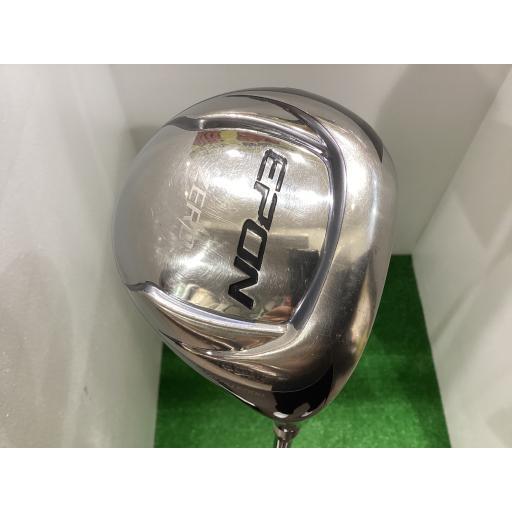 エポンゴルフ エポン ドライバー ZERO EPON ZERO 10.5° フレックスその他 中古 ...