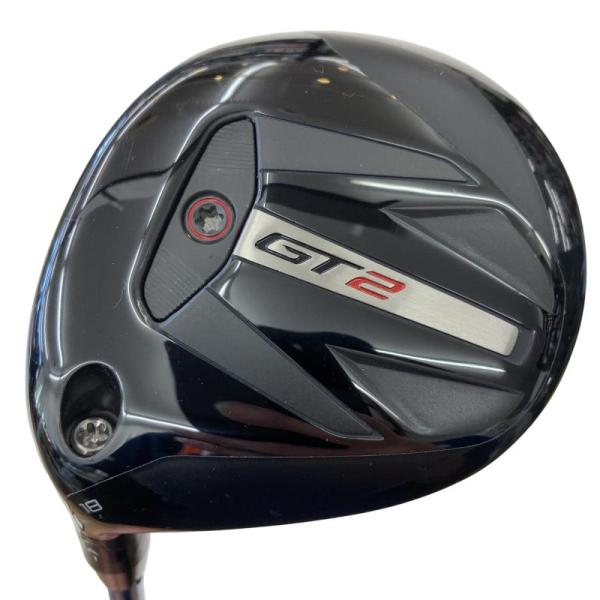 タイトリスト GT2 18° レフティ フェアウェイウッド FW フレックスその他
