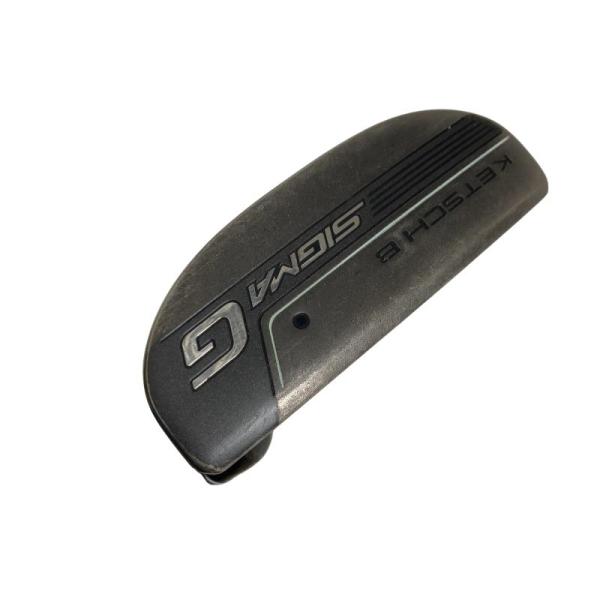 ピン SIGMA G KETSCH B ブラック 34インチ(PP60) パター PT フレックスそ...