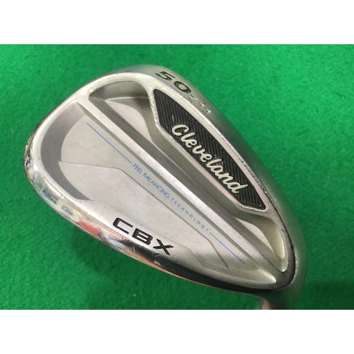クリーブランド Cleveland CBX 50°/11° ウェッジ WG フレックスその他