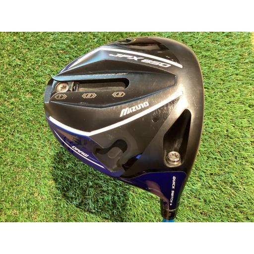 ミズノ JPX 850 1W ドライバー DR フレックスその他