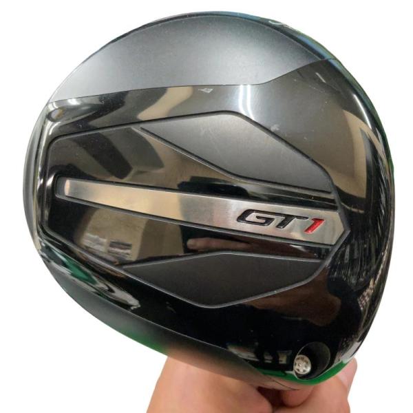 タイトリスト GT1 10° ドライバー DR フレックスR