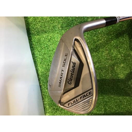 クリーブランド Cleveland SMART SOLE FULL-FACE TYPE-L ウェッジ...