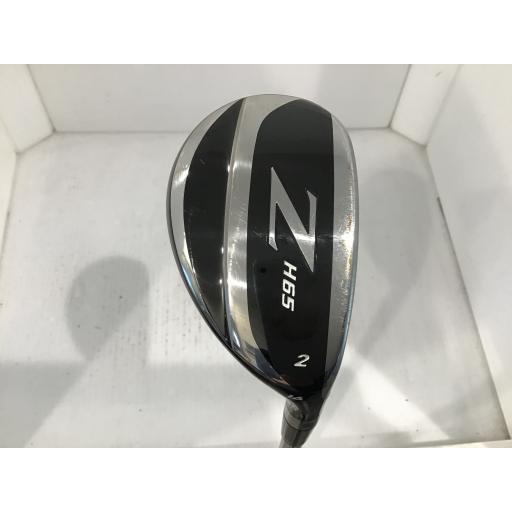 ダンロップ スリクソン ユーティリティ SRIXON Z H65 U2 フレックスS 中古 Cランク
