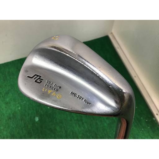 三浦技研 MG-S01 tour 52° ウェッジ WG フレックスR
