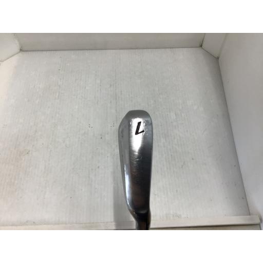 ヤマハ RMX VD/M(2024) 6S アイアンセット IR フレックスS