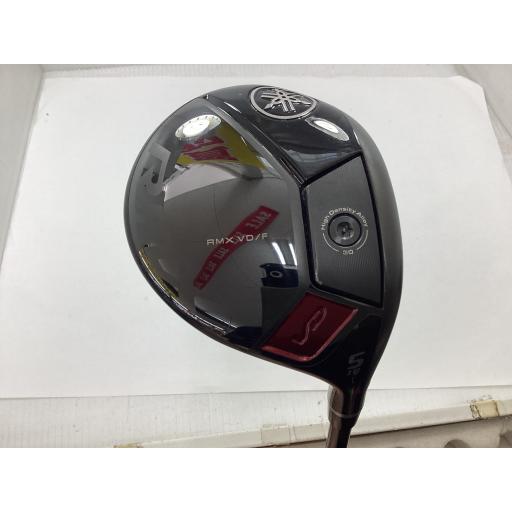 ヤマハ アールエムエックス フェアウェイウッド VD(2024) RMX VD(2024) 5W フ...
