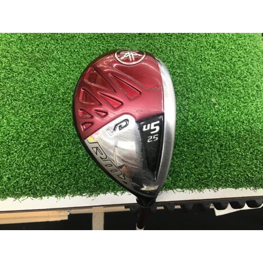 ヤマハ RMX VD U5 ユーティリティ UT フレックスSR