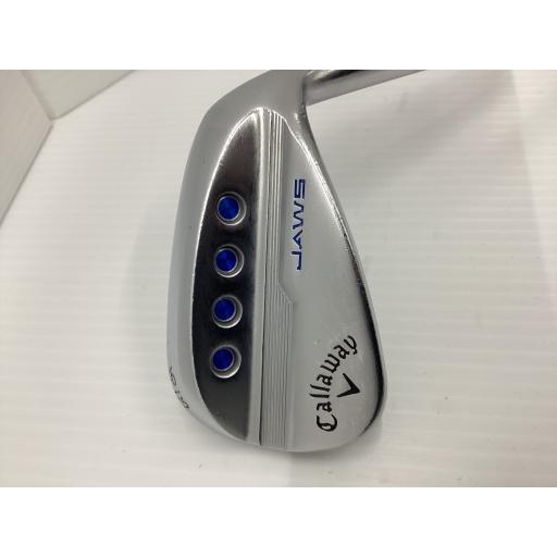 キャロウェイ MD 5 JAWS クロム 46°/10°S ウェッジ WG フレックスS
