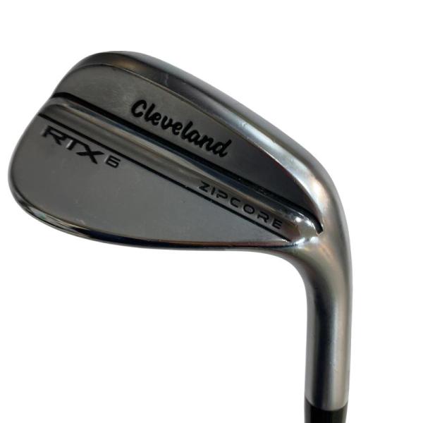クリーブランド Cleveland RTX-6 ZIPCORE ツアーサテン 50°/10° MID...