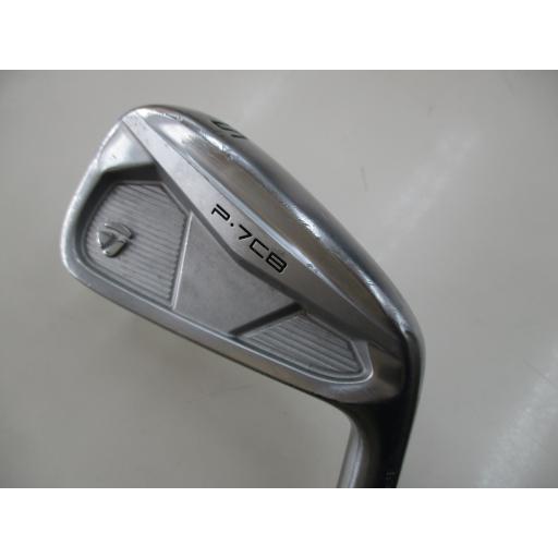 テーラーメイド Taylor Made P・7CB(2024) #5 単品アイアン LI フレックス...