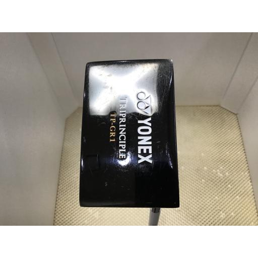 ヨネックス YONEX トライプリンシプル パター TP-GR1 TRIPRINCIPLE TP-G...