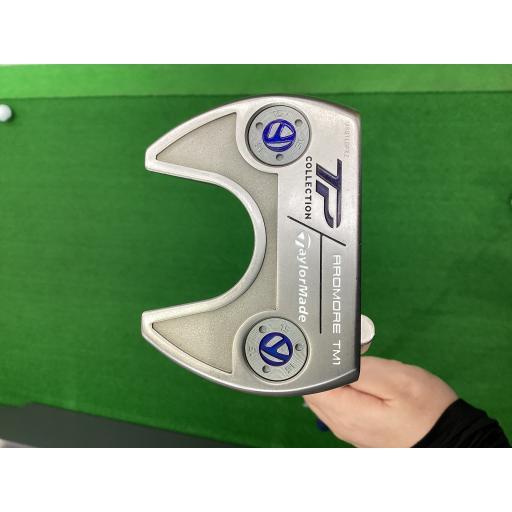 テーラーメイド TP COLLECTION HYDRO BLAST ARDMORE TM1 32イン...