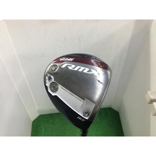 ヤマハ RMX 216 10.5° ドライバー DR フレックスSR