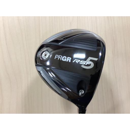 プロギア RS F 5(2020) 10.5° ドライバー DR フレックスS
