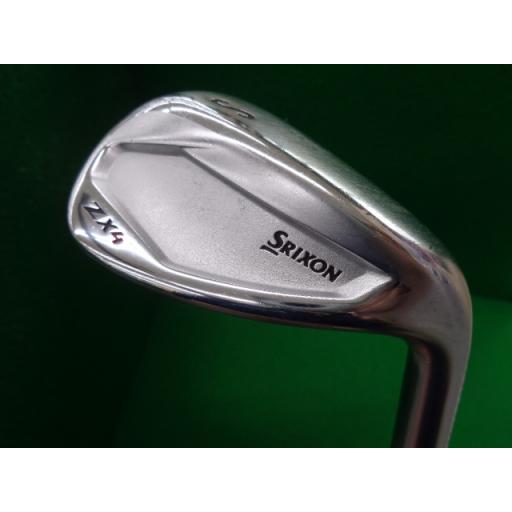 ダンロップ SRIXON ZX4 SW ウェッジ WG フレックスS