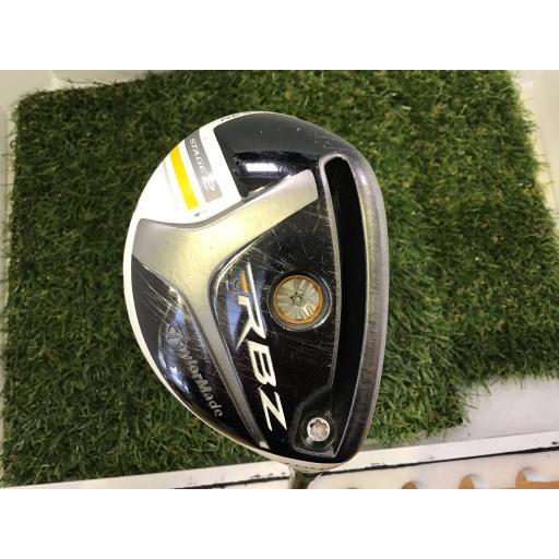 テーラーメイド RBZ STAGE 2 TOUR U4 USA ユーティリティ UT フレックスS