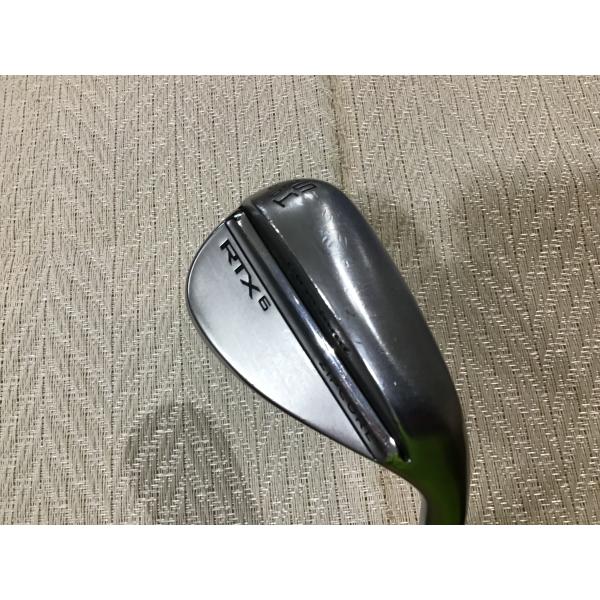 クリーブランド Cleveland RTX-6 ZIPCORE ツアーサテン 54°/10° MID...