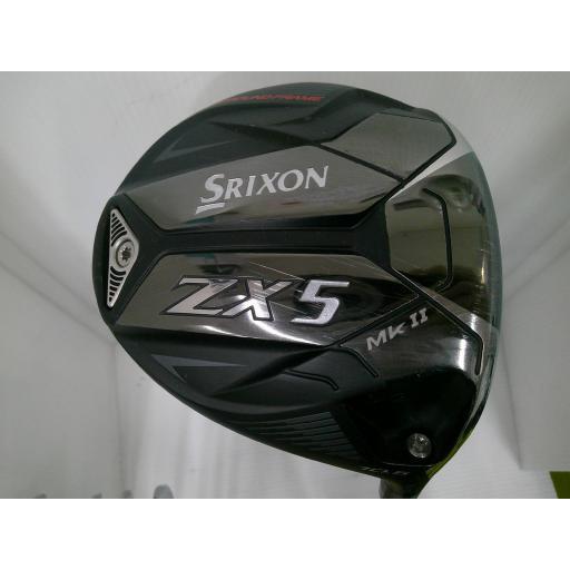 ダンロップ SRIXON ZX5 Mk II 10.5° ドライバー DR フレックスSR