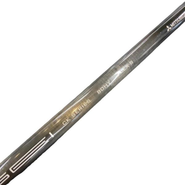 タイトリストスリーブ付き(910H) 三菱ケミカル(レイヨン) ユーティリティ用 シャフト TENS...