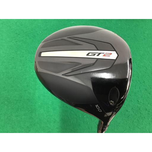 タイトリスト GT2 10° ドライバー DR フレックスS