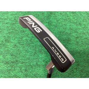 PING（ピン） ANSER 85029 パター PT フレックスその他 : ゴルフ