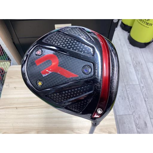 ロッディオ RODDIO S-Design Oversized 1W(ブラック) R-Tune ドラ...