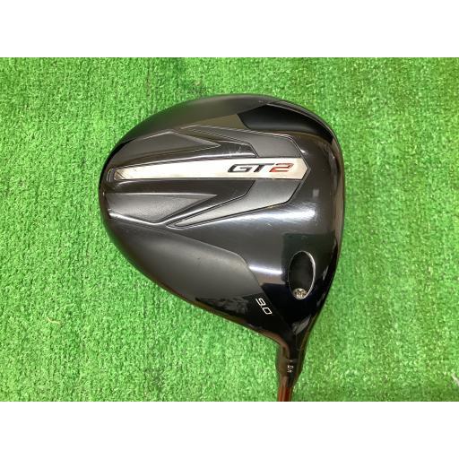 タイトリスト GT2  9° ドライバー DR フレックスその他