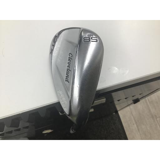 クリーブランド Cleveland RTX DEEP FORGED 2 58°/12° ウェッジ W...