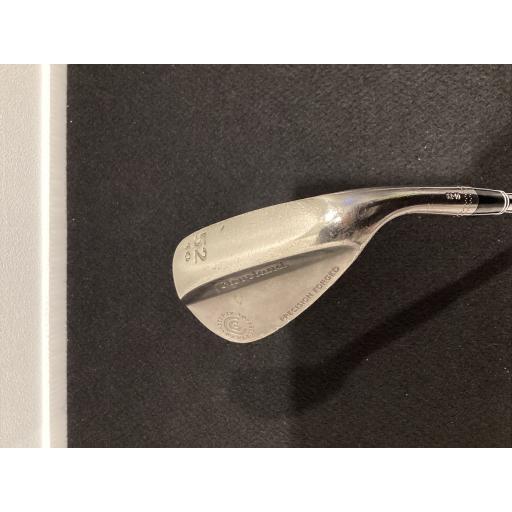 クリーブランド Cleveland 588 RTX 2.0 PRECISION FORGED 52°...