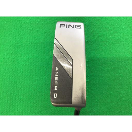 ピン PING ANSER D(2024)(カスタム) パター PT フレックスその他