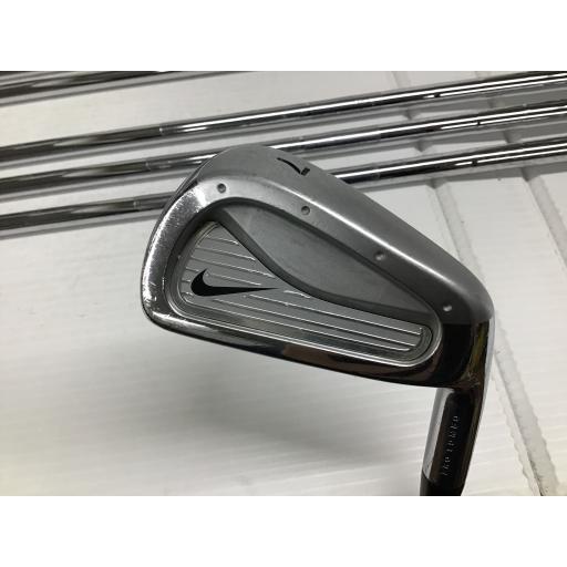 ナイキ PRO COMBO FORGED  8S USA アイアンセット IR フレックスR