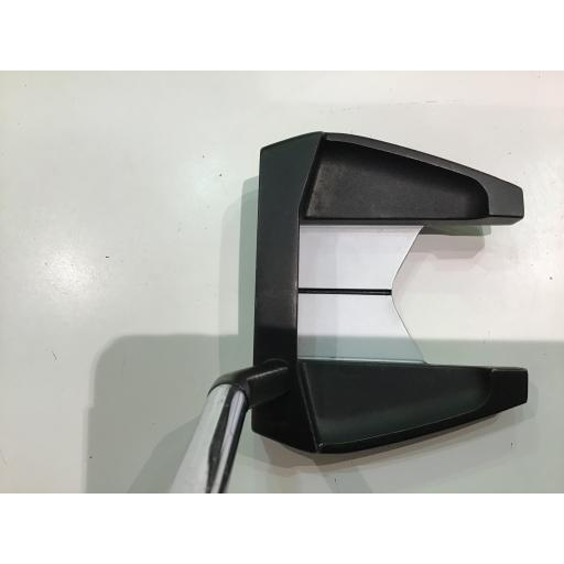 テーラーメイド Spider GT SPLITBACK スモールスラント 34インチ パター PT ...