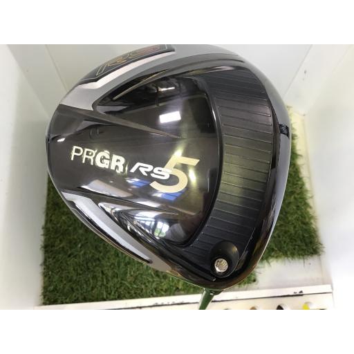 プロギア RS 5(2020)  9.5° ドライバー DR フレックスS