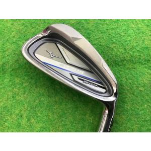 MIZUNO GOLF ミズノ JPX 800 AD 6S アイアンセット IR フレックスR