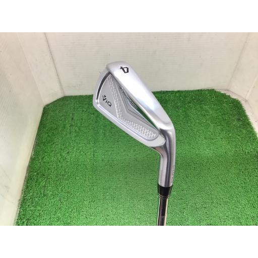 ブリヂストン TOURSTAGE ViQ FORGED(2012) #4 単品アイアン LI フレッ...