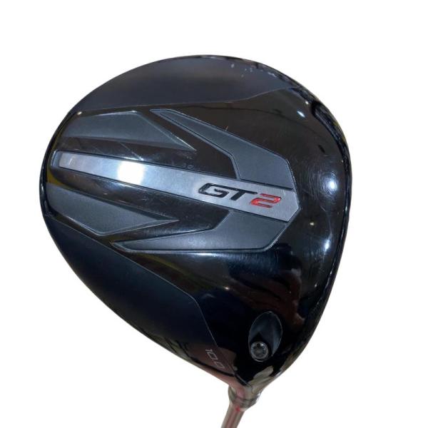 タイトリスト GT2 10° ドライバー DR フレックスR