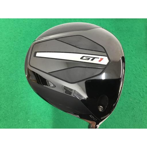 タイトリスト GT1 12° ドライバー DR フレックスS