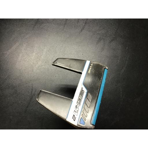 ピン SIGMA 2 TYNE 34インチ(PP58) パター PT フレックスその他