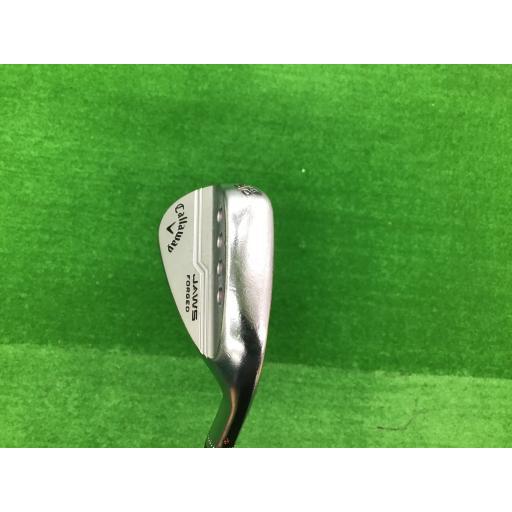キャロウェイ エムディー ウェッジ 5 JAWS FORGED クロム MD 5 JAWS FORG...