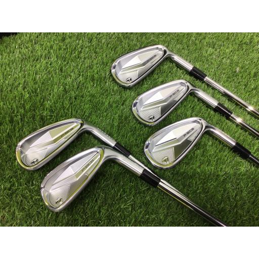 テーラーメイド Taylormade TM アイアンセット P・8CB(2025) Taylor M...