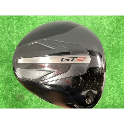 タイトリスト GT2 10° ドライバー DR フレックスR