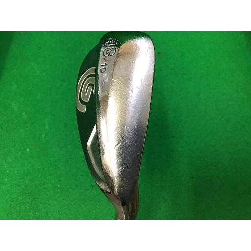 クリーブランド Cleveland RTX F-FORGED II 48°/10° ウェッジ WG ...