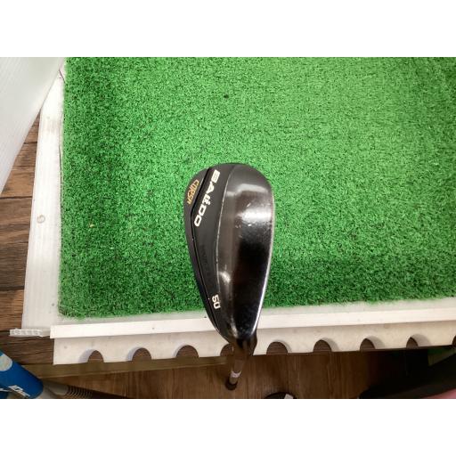 BALDO CORSA BOUNCE BACK ツアーナイト 50° ウェッジ WG フレックスR